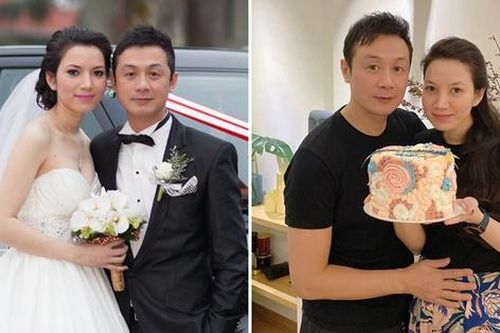 MC Anh Tuấn hiếm hoi khoe bà xã kém 14 tuổi
