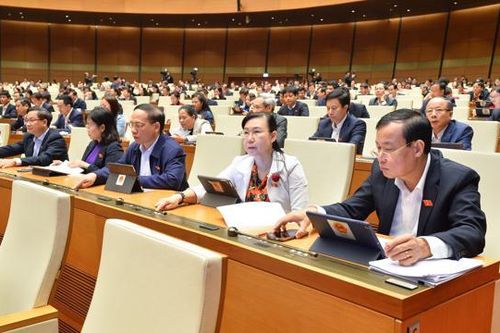 Thống nhất kéo dài chính sách phòng, chống dịch Covid-19 đến hết năm 2023