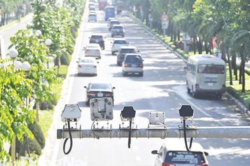 Xây dựng bộ tiêu chí dành cho camera giám sát
