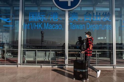 Goldman Sachs: Du khách Trung Quốc trở lại, Việt Nam thuộc nhóm hưởng lợi nhiều nhất