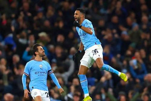 Man City 4-0 Chelsea: Man xanh sẵn sàng cho đại chiến