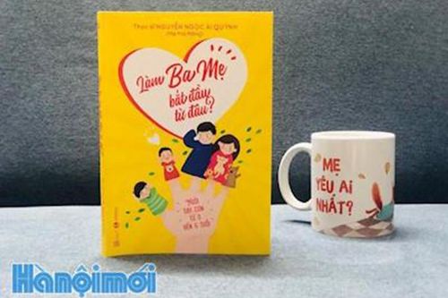 Mỗi đứa trẻ đều có một tiềm năng vô hạn