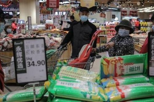 Giới đầu tư lạc quan về đà phục hồi của kinh tế Trung Quốc