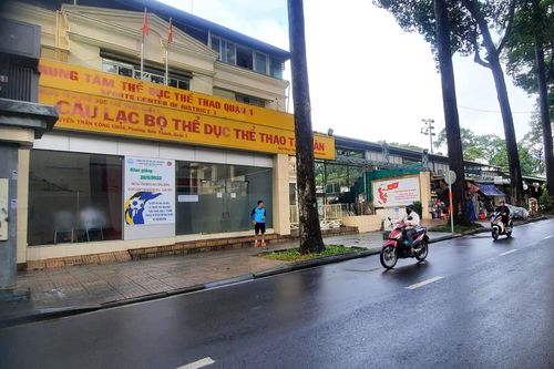 TP. Hồ Chí Minh: Trung tâm Thể dục thể thao quận 1 báo cáo không trung thực, để ngoài sổ sách hơn 12,5 tỷ đồng