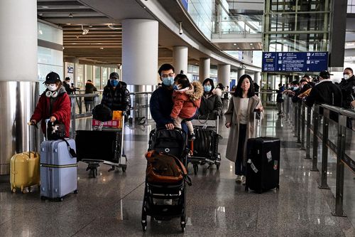 Goldman Sachs: Việt Nam được hưởng lợi khi du khách Trung Quốc quay trở lại