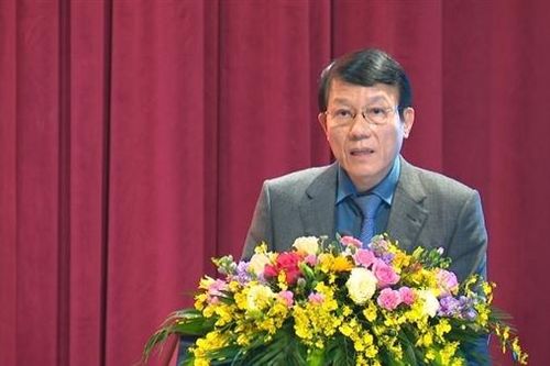3 đề xuất của Bộ Công an về tăng cường đối ngoại và hợp tác quốc tế