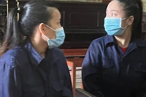Giả làm khách hàng để trộm cắp tài sản, hai nữ 'đạo chích' lãnh án