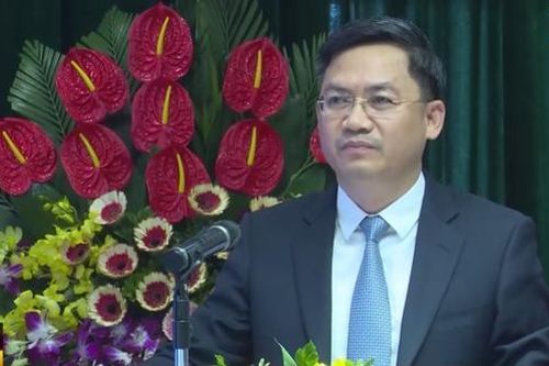 Lấy chuyển đổi số là trọng tâm