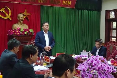 Tổ chức Lễ hội Chùa Hương an toàn, văn minh, thân thiện