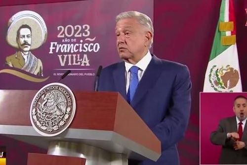 Hội nghị thượng đỉnh Mỹ - Mexico - Canada