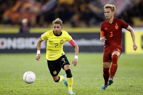 Nhận định bóng dá Thái Lan vs Malaysia: Tuyển Việt Nam xác định đối thủ