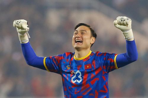 Đội tuyển Việt Nam lập kỷ lục AFF Cup