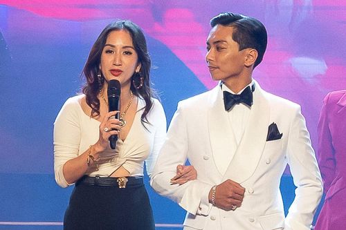 Khánh Thi 'mất ăn mất ngủ' lo lương thưởng Tết cho nhân viên