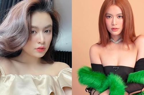Hoàng Thùy Linh: Da, dáng đẹp nuột nà dù đã bước sang tuổi U40