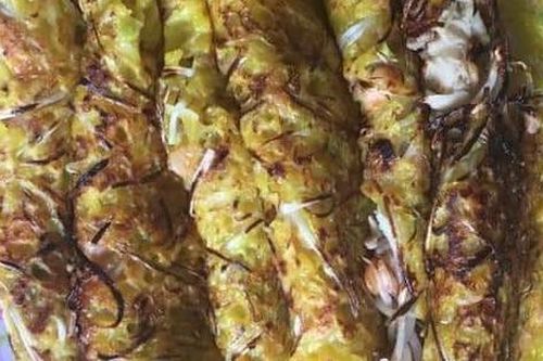 Tết đổ bánh xèo