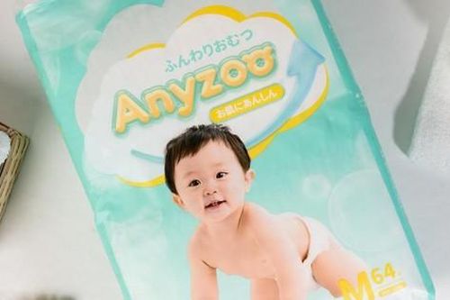 Giải mã cơn sốt bỉm chất lượng Nhật giá siêu mềm