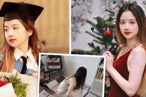 Khoe tốt nghiệp trường Oxford, cô gái bị bạo lực mạng và buộc tội nói dối vì 'quá xinh đẹp để có thể học giỏi'