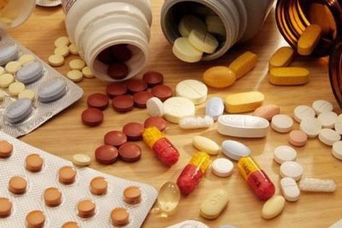 Xử phạt 3 công ty dược với tổng số tiền 330 triệu đồng