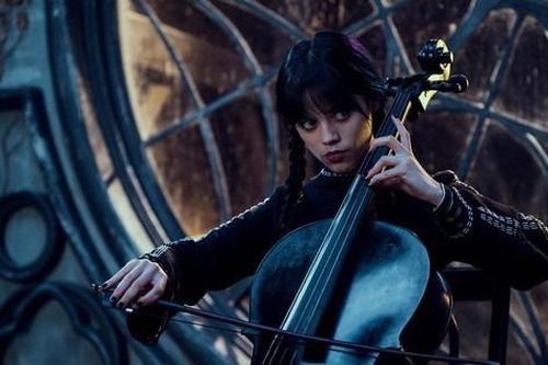Vừa xác nhận 'Wednesday' mùa 2, Netflix có nguy cơ mất bản quyền vào tay người khác?