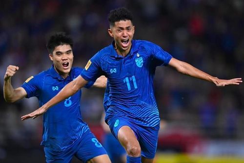 Thái Lan lập kỷ lục ở AFF Cup