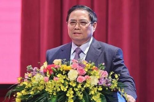 Ngoại giao chủ động đi trước mở đường cho phát triển đất nước