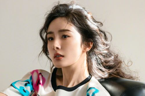 Dương Mịch liên tục vướng thị phi