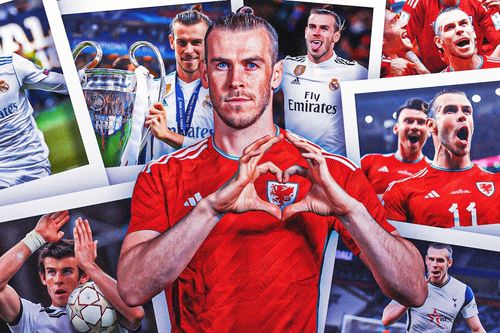 Khi Gareth Bale thất hứa