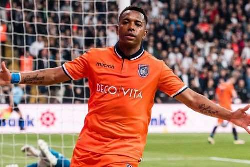 Robinho nỗ lực tìm việc ở tuổi 38