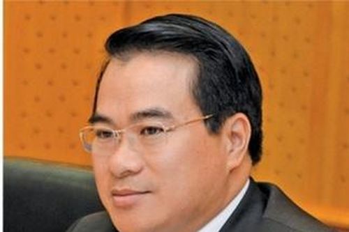 Công an TP Hồ Chí Minh bắt tạm giam Cục trưởng Cục Đăng kiểm Việt Nam