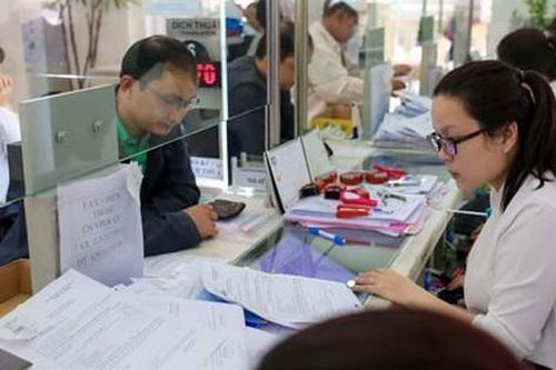 Không nâng lương trước thời hạn 2 lần liên tiếp