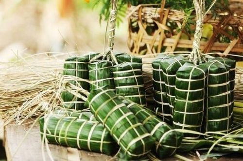 Nhớ Tết ngày xưa...