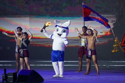 Liên đoàn thể thao Đông Nam Á yêu cầu cập nhật các trường hợp doping của SEA Games 31 và loại môn thể hình khỏi SEA Games 32 vì doping