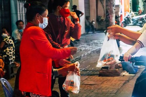Cẩn trọng khi hỗ trợ
