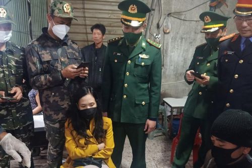 Liên tiếp phát hiện ma túy giấu trong hàng 'ship' từ Lào về Việt Nam