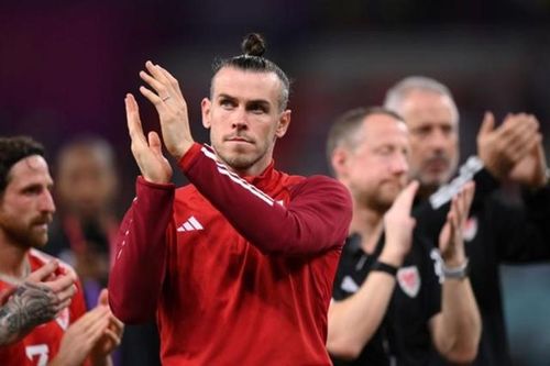 Gareth Bale, món quà bất ngờ của bóng đá