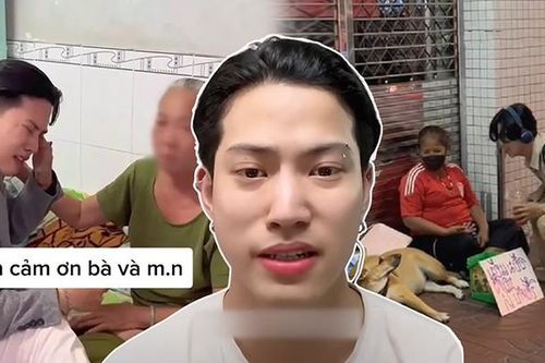 Nờ Ô Nô tâm sự mất tiền tỷ cho sự cố 'phong sát' Tikok