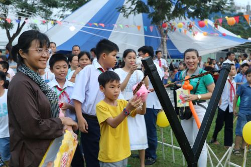 Để học sinh hứng thú với bài tập dịp nghỉ Tết nguyên đán