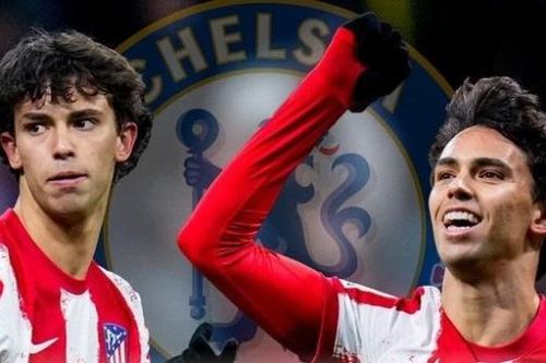 Chuyển nhượng cầu thủ Ngoại hạng Anh ngày 11/1: Joao Felix đến Chelsea; MU ra 'quy tắc' Ronaldo, muốn thay thế De Gea