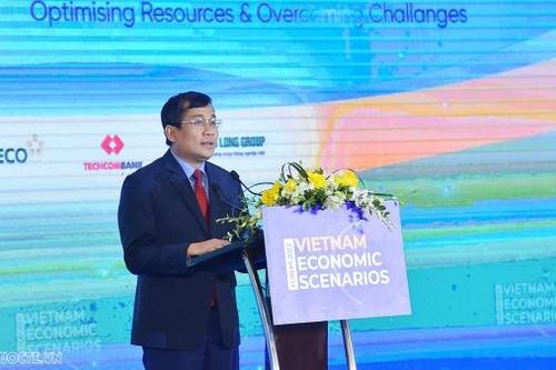 Kịch bản Kinh tế Việt Nam năm 2023: Tối ưu nguồn lực, vượt qua thách thức