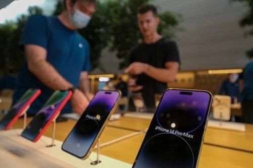 Nhà sản xuất màn hình của Apple và Samsung sắp rót vốn khủng vào Việt Nam?