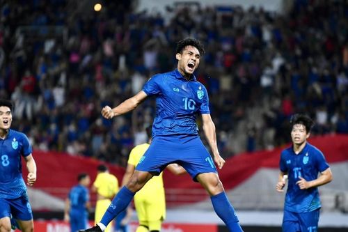 Việt Nam gặp Thái Lan trong trận chung kết AFF Cup