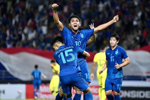 Cựu binh Thái Lan từng chứng kiến đội tuyển Việt Nam vô địch AFF Cup 2008