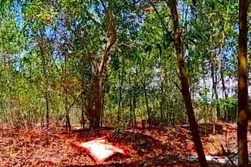 Quảng Trị: Hai vợ chồng tử vong trên rẫy chưa rõ nguyên nhân