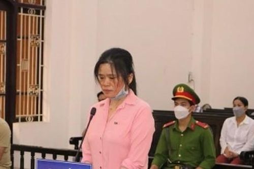 Lĩnh 17 năm tù vì lừa đảo hơn 17 tỷ đồng