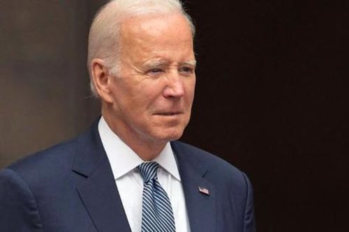 Tài liệu mật về Ukraine và Iran được tìm thấy trong văn phòng riêng, ông Biden có thể bị điều tra