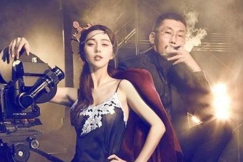 Ông trùm phim kiếm hiệp Hà Bình qua đời