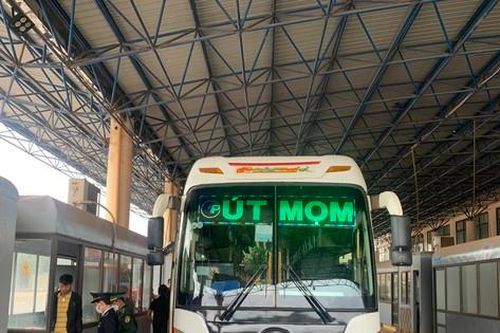 Liên tiếp bắt giữ các vụ vận chuyển ma túy bằng xe khách qua cửa khẩu Lao Bảo