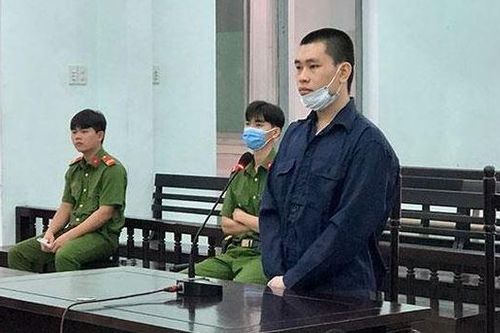 Lĩnh 18 năm tù vì mua bán trái phép chất ma túy