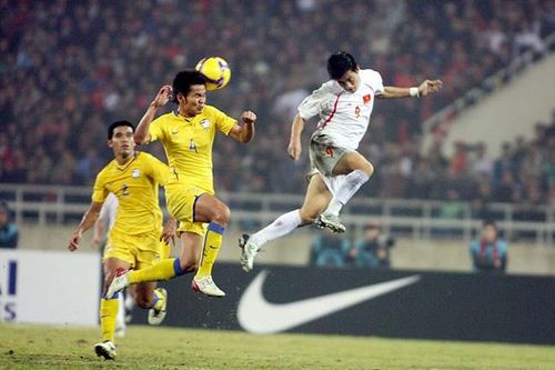 Phát lại khoảnh khắc Công Vinh giúp tuyển Việt Nam lần đầu vô địch AFF Cup
