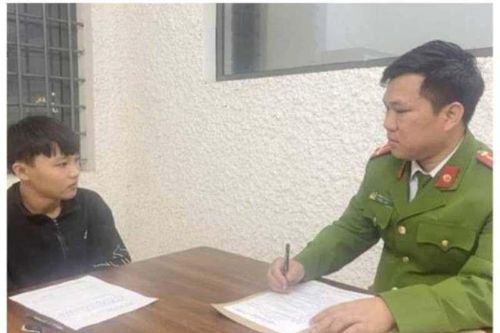 Tự ý mở cửa ô tô trộm hơn 21 triệu, thanh niên ở Hà Tĩnh bị khởi tố